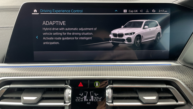 BMW X5 xDrive45e M Sport 5dr Auto Estate